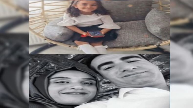 Aile Faciasının Sonrası: Acımızı Yaşayamıyoruz