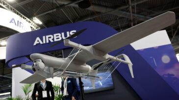 Airbus A320'lerde Kalite Sorunu Ortaya &Ccedil;ıktı