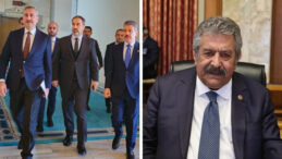 AKP Raporunu Sunarak MHP'den İlk Yorum Geldi