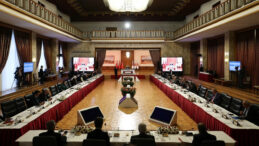 AKP, S&uuml;re&ccedil; Raporunu Genişletti