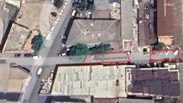 AKP'li belediye, bor&ccedil;ları i&ccedil;in iki sokağı satıyor