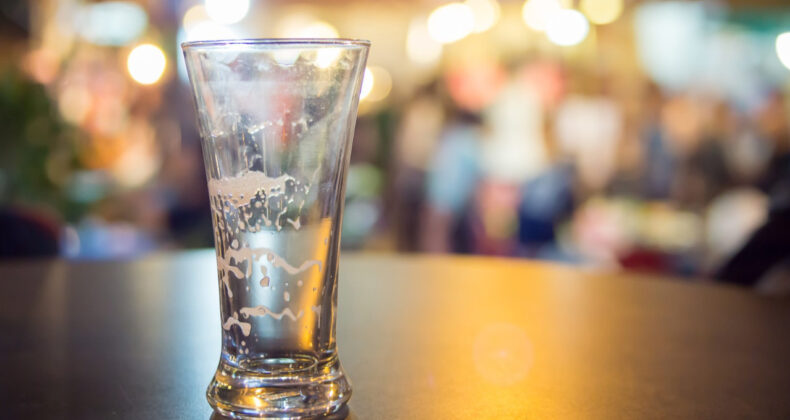 Alkol Araştırmasında Çarpıcı Sonuçlar