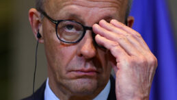 Alman Ekonomisi Aralık'ta B&uuml;y&uuml;me Hızını Kaybetti