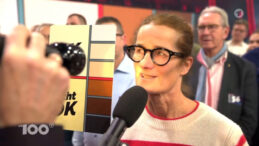 Alman Kanalında Tartışmalı Irk Testi: Tepkiler B&uuml;y&uuml;mekte