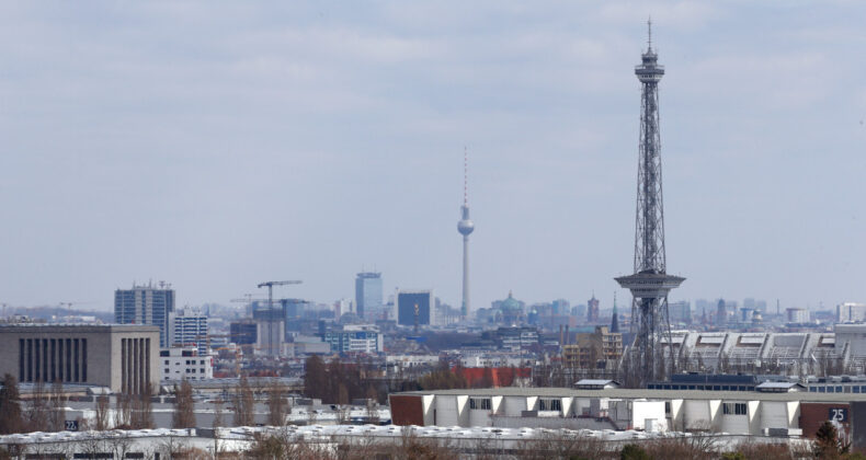 Almanya, &Ouml;zel Yatırımları Desteklemek İ&ccedil;in Yeni Fon Kurdu