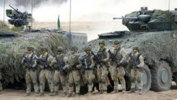 Almanya Rekor Bor&ccedil;la Silahlanıyor