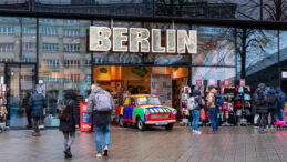 Almanya'da N&uuml;fus Sorunu: 10 Milyon Kayıp Bekleniyor