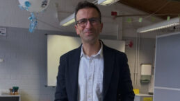 Almanya'da T&uuml;rk k&ouml;kenli ikinci belediye başkanı