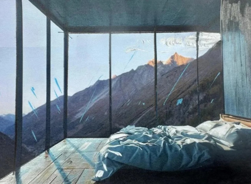 Gökdelen Projesi Görseli