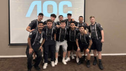 Altay Espor, VPG Spain FC 26 Sezonunun Şampiyonu Oldu!