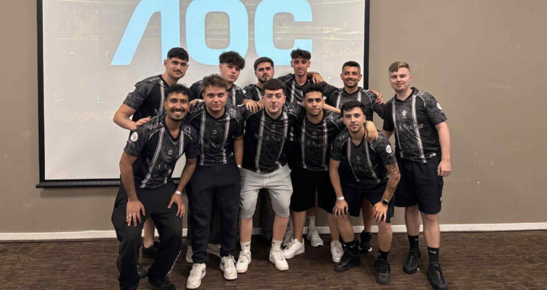 Altay Espor, VPG Spain FC 26 Sezonunun Şampiyonu Oldu!