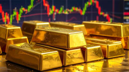 Altın Fiyatları K&acirc;r Satışları Nedeniyle D&uuml;ş&uuml;ş G&ouml;rd&uuml;