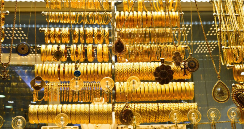 Altın Fiyatlarındaki Ayrışma Sona Erdi