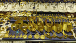 Altın Fiyatlarındaki Y&uuml;kseliş Takı Fiyatlarını U&ccedil;urdu: 6 Milyon Liralık Bilezik Dikkat &Ccedil;ekti