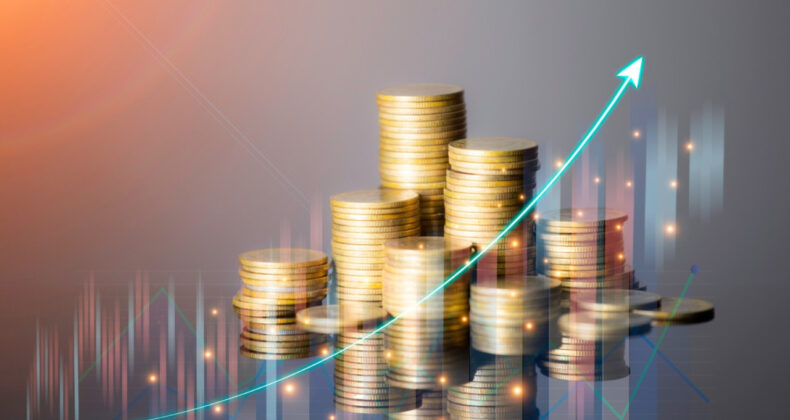 Altın ve Borsada 50 Yıl Sonra İlk Ger&ccedil;ekleşme