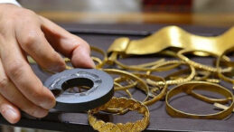 Altın Yatırımcıları Sevindiriyor