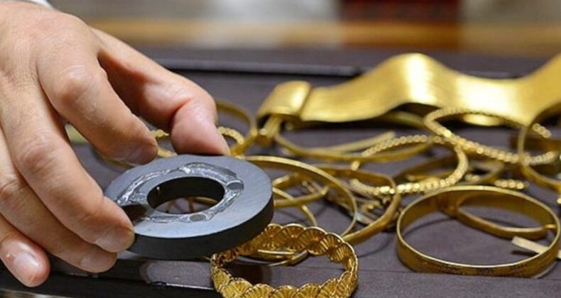 Altın Yatırımcıları Sevindiriyor