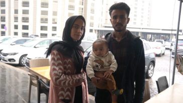 Ambulansta Erkek Doğdu, Hastanede Kız Olarak Kaydedildi: 7 Aydır D&uuml;zeltilmeyen Kimlik Hatası