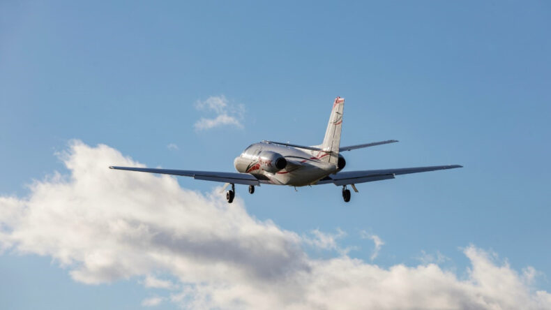 Amerika Birleşik Devletleri'nde Uçak Kazası: Çok Sayıda Ölü