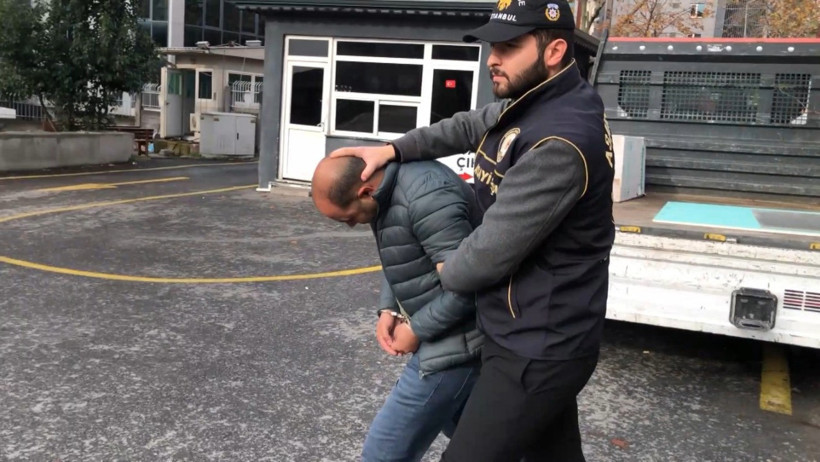 Hırsızlık Olayı