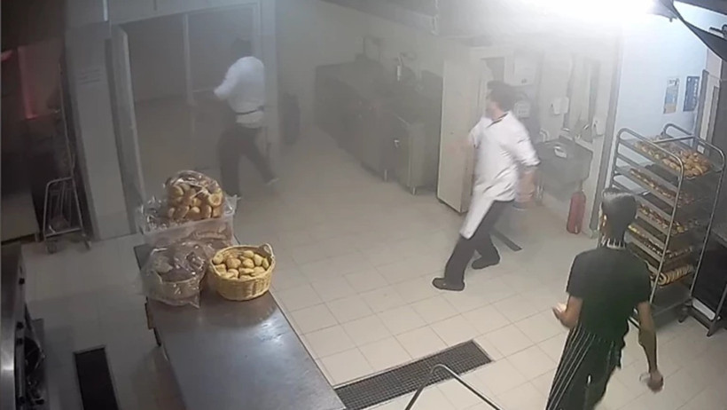 Kartalkaya Yangını