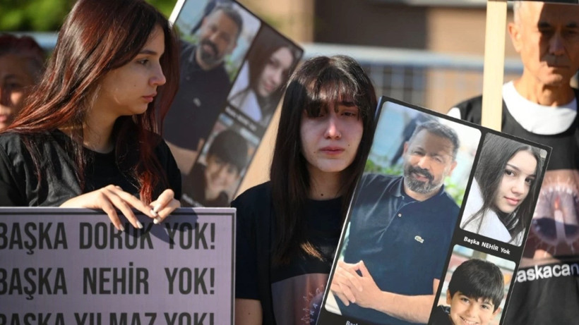 Kartalkaya Yangını