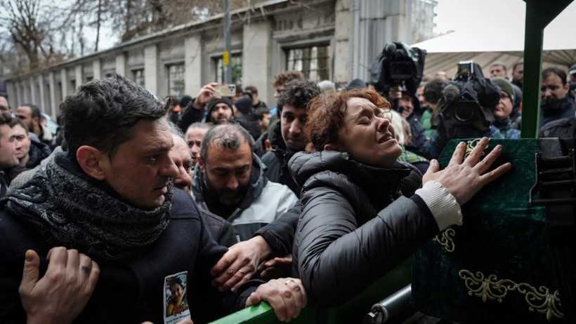 Mattia Ahmet Minguzzi