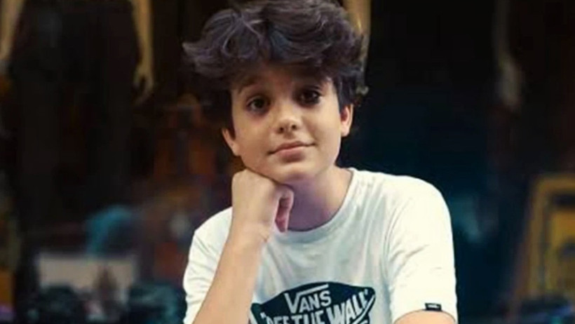 Mattia Ahmet Minguzzi