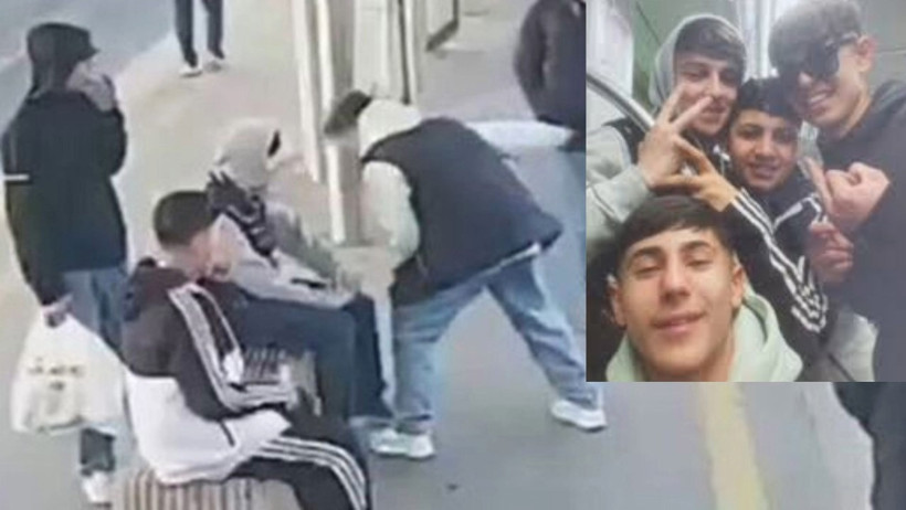 Minguzzi'nin Cenazesi