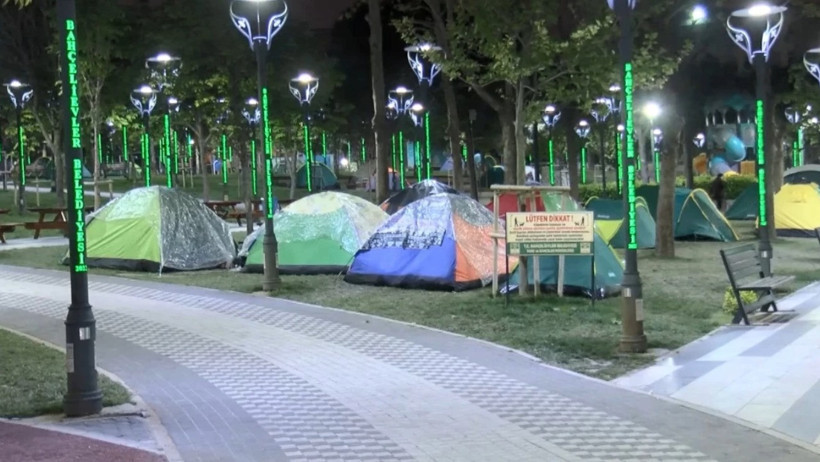 İstanbul Depremleri