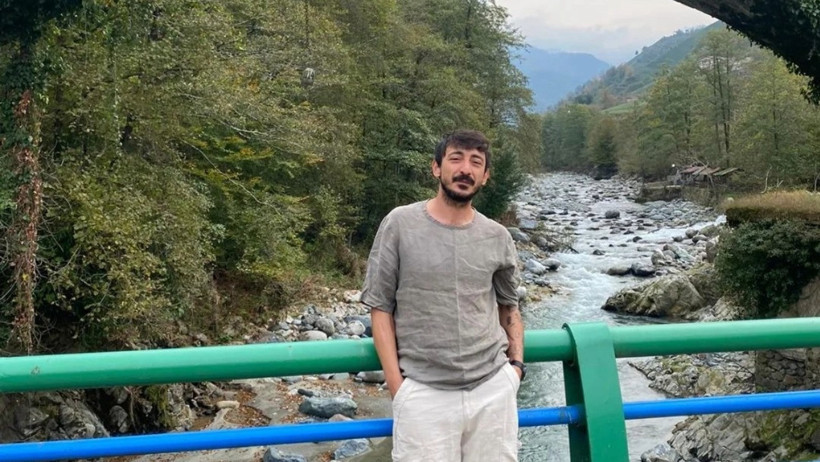 Kerem Arslanoğlu Açıklama Yaptı