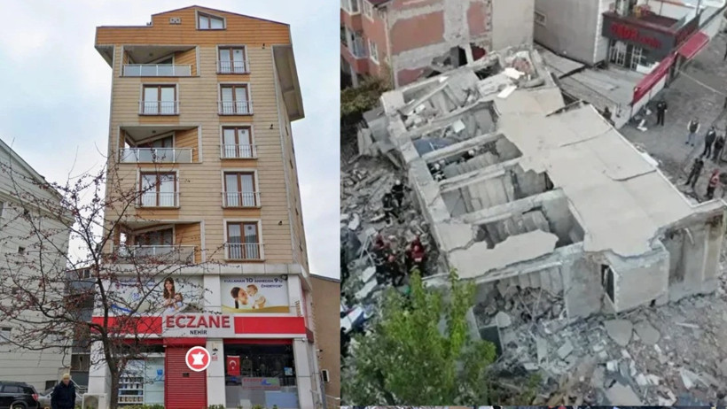 Ekipler Çalışıyor