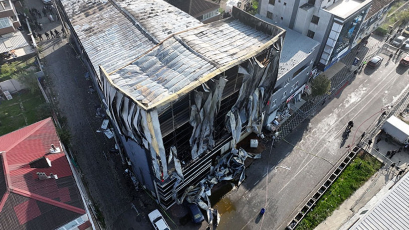 İş Güvenliği Tartışmaları