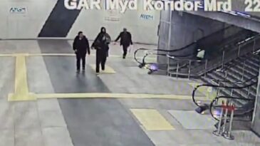 Ankara B&uuml;y&uuml;kşehir Belediyesi'nden Yangın Alarmı A&ccedil;ıklaması