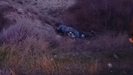 Ankara'da Korkun&ccedil; Kaza: Bir Aile Hayatını Kaybetti