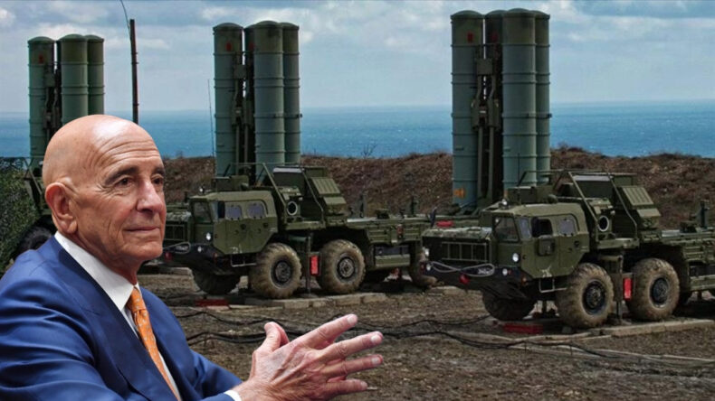 Ankara'dan S-400 Yanıtı