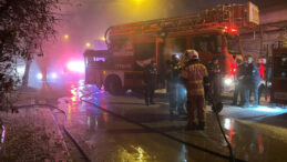 Anne Hayatını Kaybetti, Kızı Yaralandı