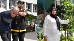 Annesini &Ouml;ld&uuml;ren Babanın Duruşmasında Oğlunun A&ccedil;ıklamaları G&uuml;ndem Oldu