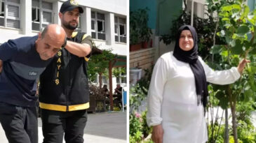 Annesini &Ouml;ld&uuml;ren Babanın Duruşmasında Oğlunun A&ccedil;ıklamaları G&uuml;ndem Oldu