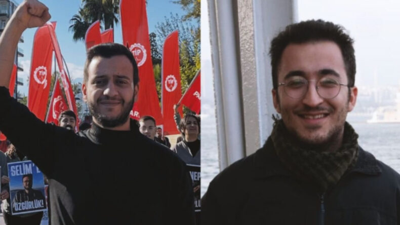 Antalya'da TİP binasına Saldırı: İl Başkanı ve Y&ouml;netim Kurulu &Uuml;yesi G&ouml;zaltında