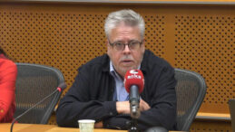 AP T&uuml;rkiye Raport&ouml;r&uuml;, Demirtaş, İmamoğlu, Kavala ve Atalay'ı Ziyaret Etti