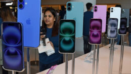 Apple'a Mahkemeden Olumsuz Karar