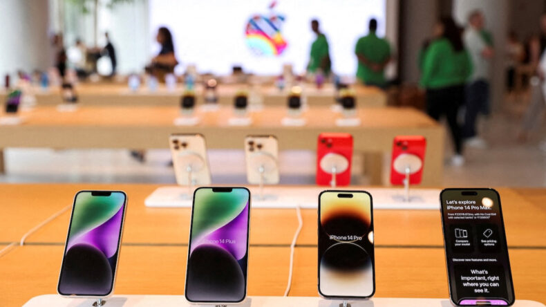 Apple'da Üst Düzey Değişim: Görevini Bıraktı