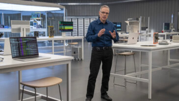 Apple'de &Uuml;st D&uuml;zey Gelişmeler: Tim Cook'a Bildirdi