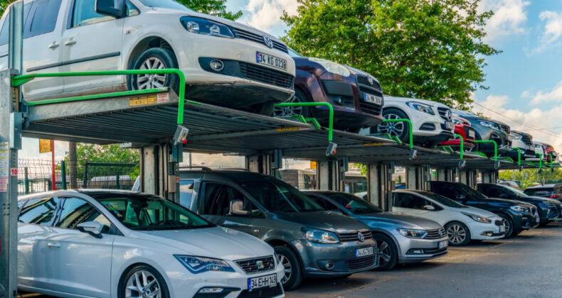 Ara&ccedil; Satışlarında Yeni D&ouml;nem: Noter Harcı Uygulaması Başlıyor