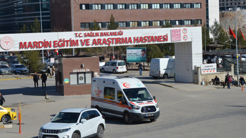 Ara&ccedil;ta Başından Vurulmuş Halde Bulundu