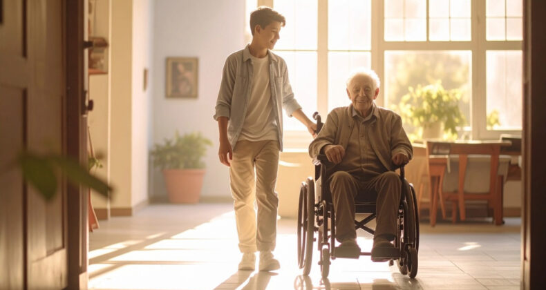 Aralık Ayında Yaşlı ve Engelli Maaşları Hesaplara Yatırılmaya Başladı