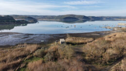 Aralık Yağışı Yetersiz Kaldı: İstanbul Barajlarında D&uuml;ş&uuml;ş Devam Ediyor