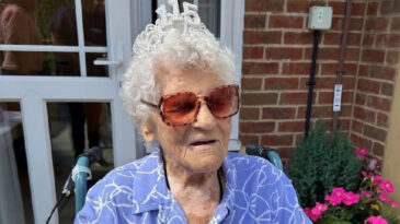 Araştırma: 100 yaşına ulaşmanın sırrı antik genlerde yatıyor