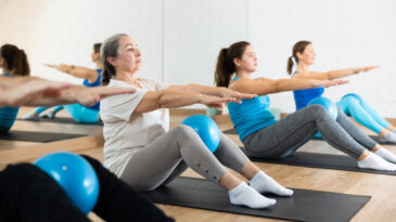 Araştırma: İnsan Bedeninde D&uuml;ş&uuml;ş 35 Yaşında Başlıyor